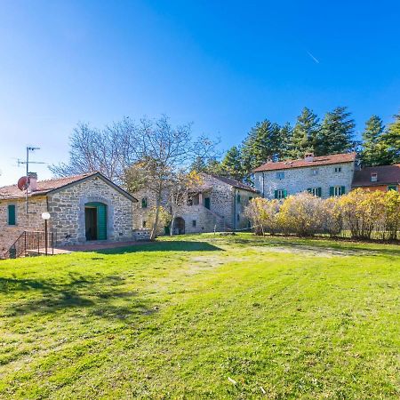 Holiday Home Al Volo Del Nibbio By Interhome Марраді Екстер'єр фото