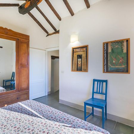 Holiday Home Al Volo Del Nibbio By Interhome Марраді Екстер'єр фото