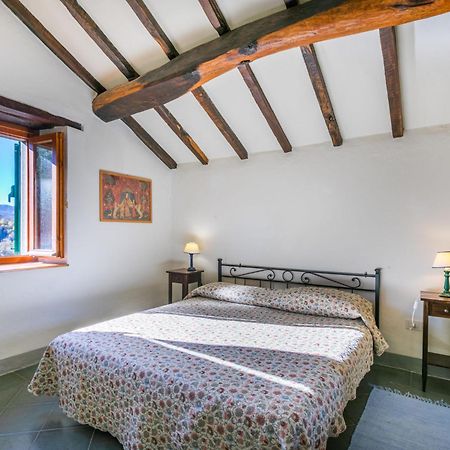 Holiday Home Al Volo Del Nibbio By Interhome Марраді Екстер'єр фото