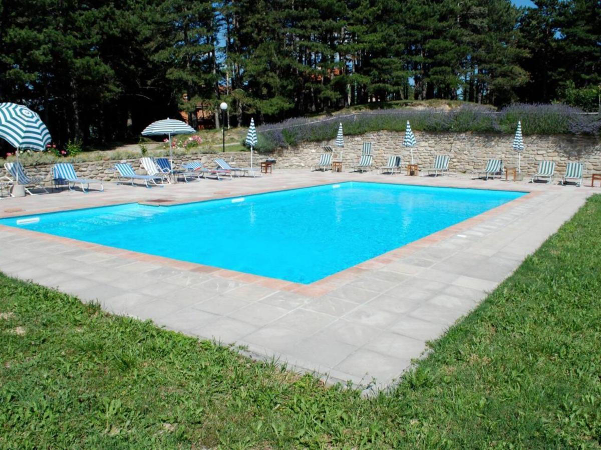 Holiday Home Al Volo Del Nibbio By Interhome Марраді Екстер'єр фото