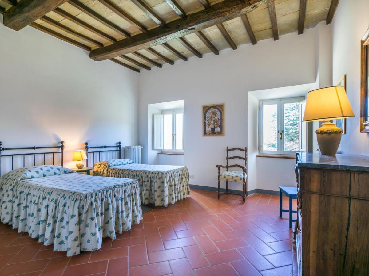 Holiday Home Al Volo Del Nibbio By Interhome Марраді Екстер'єр фото