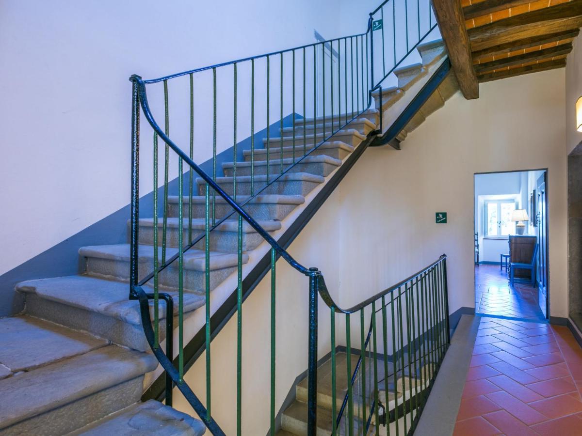 Holiday Home Al Volo Del Nibbio By Interhome Марраді Екстер'єр фото