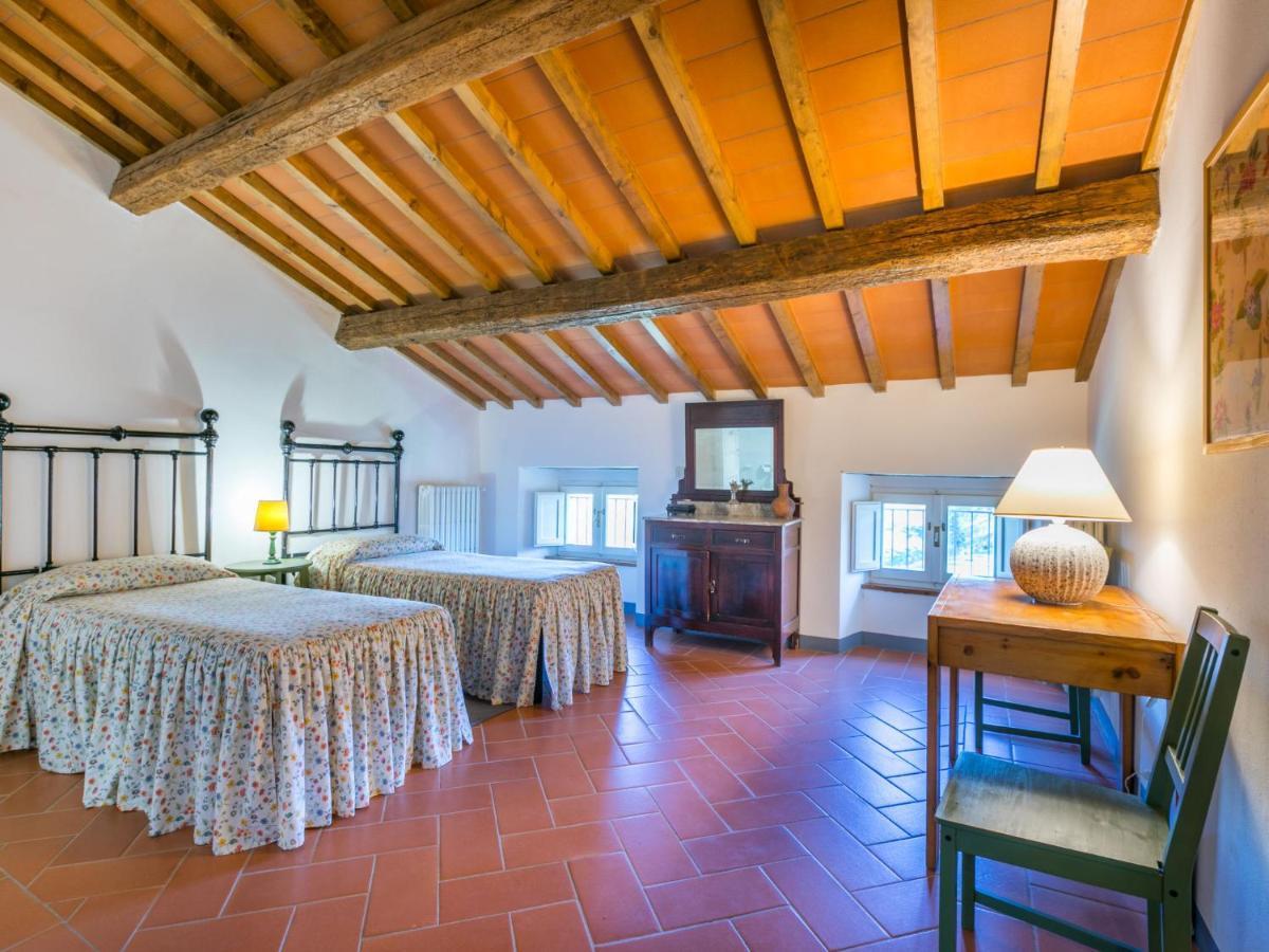 Holiday Home Al Volo Del Nibbio By Interhome Марраді Екстер'єр фото