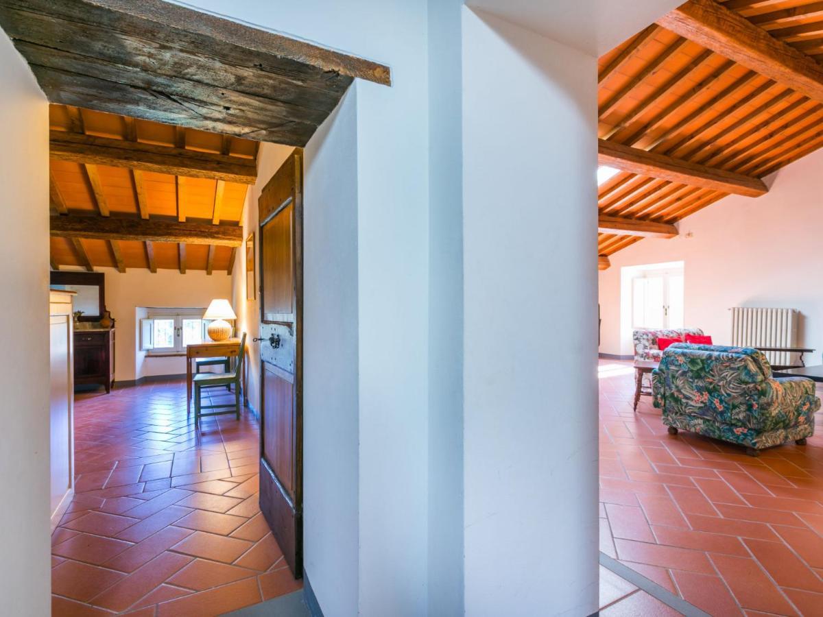 Holiday Home Al Volo Del Nibbio By Interhome Марраді Екстер'єр фото