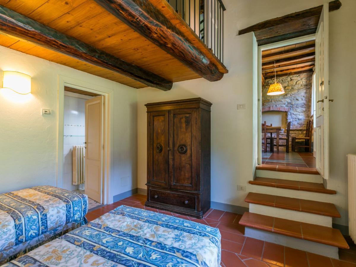 Holiday Home Al Volo Del Nibbio By Interhome Марраді Екстер'єр фото