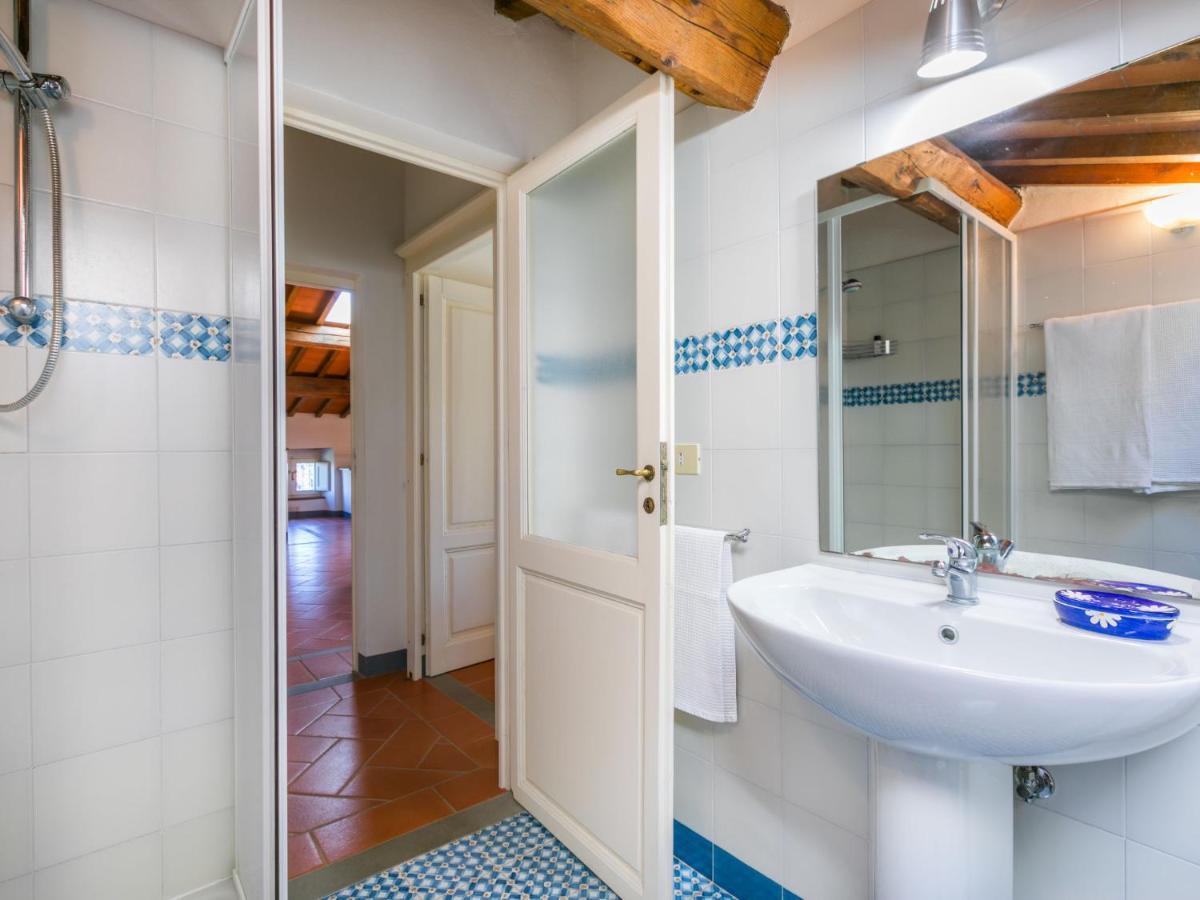 Holiday Home Al Volo Del Nibbio By Interhome Марраді Екстер'єр фото