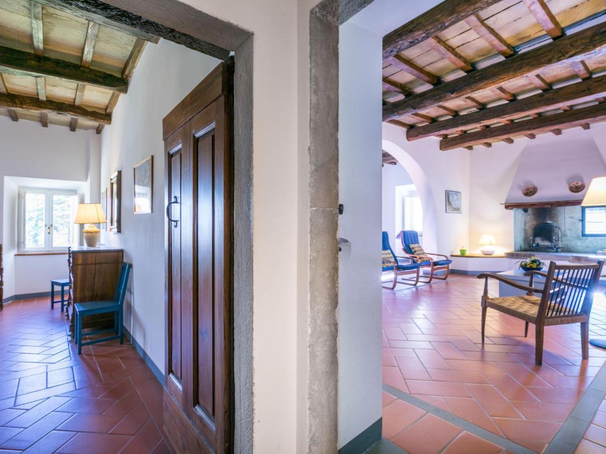 Holiday Home Al Volo Del Nibbio By Interhome Марраді Екстер'єр фото