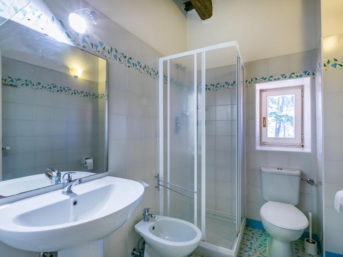 Holiday Home Al Volo Del Nibbio By Interhome Марраді Екстер'єр фото
