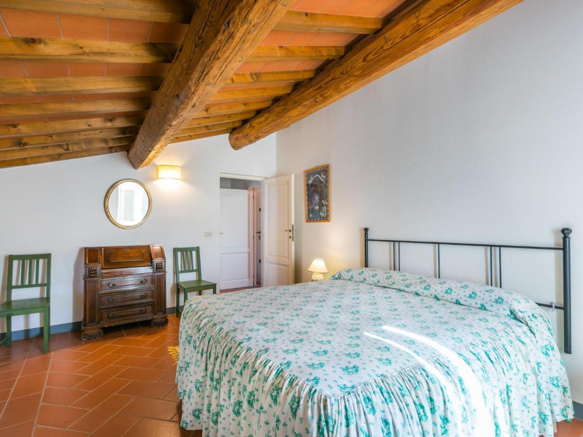 Holiday Home Al Volo Del Nibbio By Interhome Марраді Екстер'єр фото