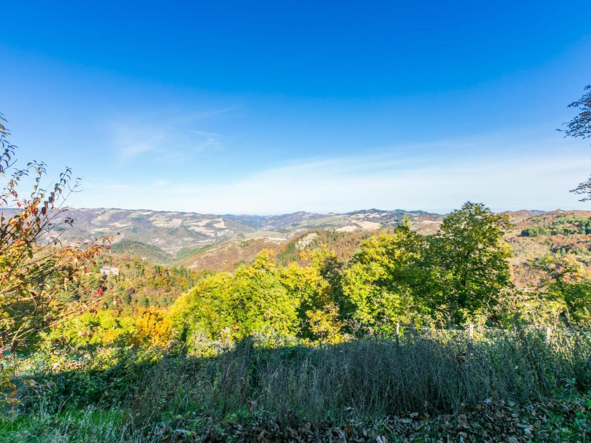 Holiday Home Al Volo Del Nibbio By Interhome Марраді Екстер'єр фото