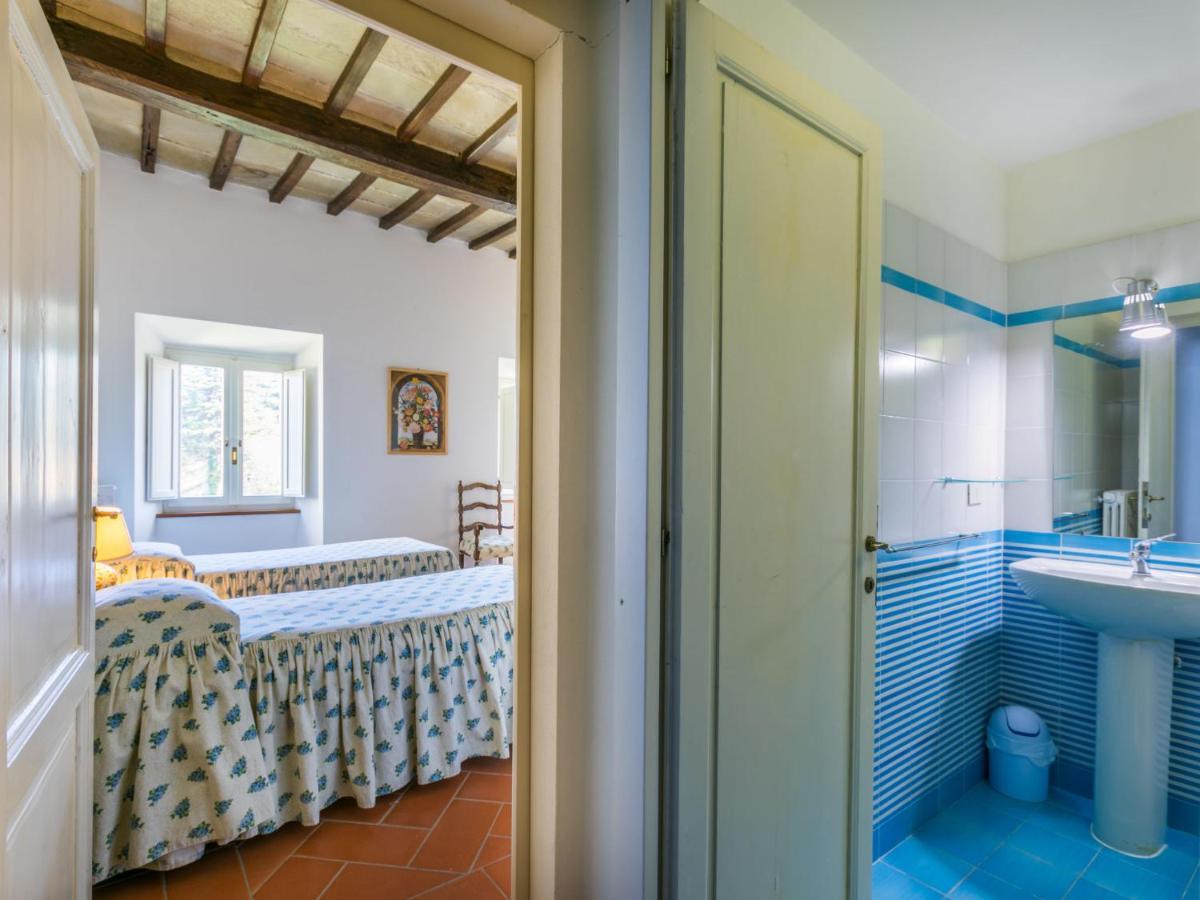 Holiday Home Al Volo Del Nibbio By Interhome Марраді Екстер'єр фото