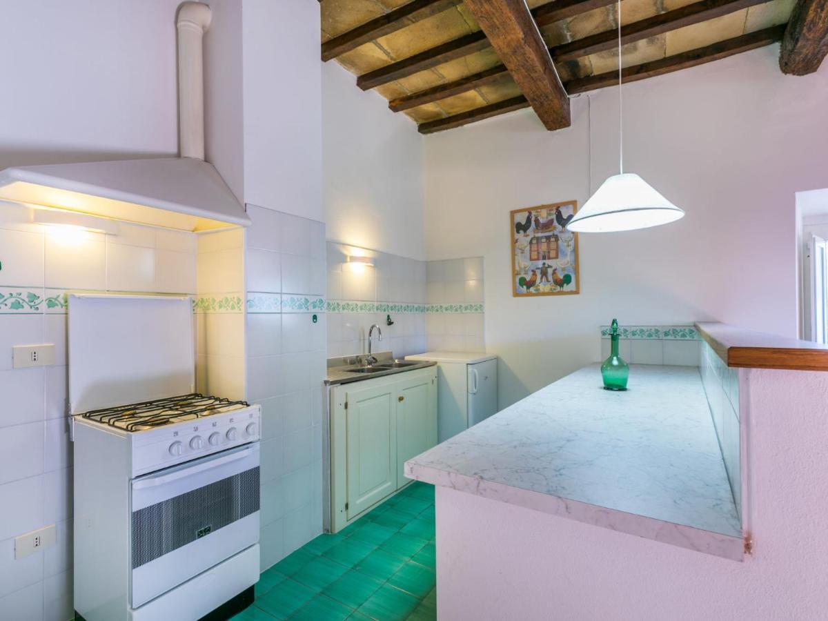 Holiday Home Al Volo Del Nibbio By Interhome Марраді Екстер'єр фото