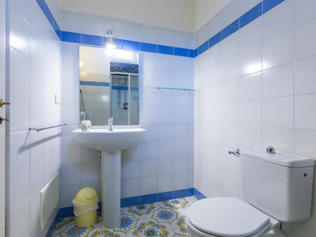 Holiday Home Al Volo Del Nibbio By Interhome Марраді Екстер'єр фото