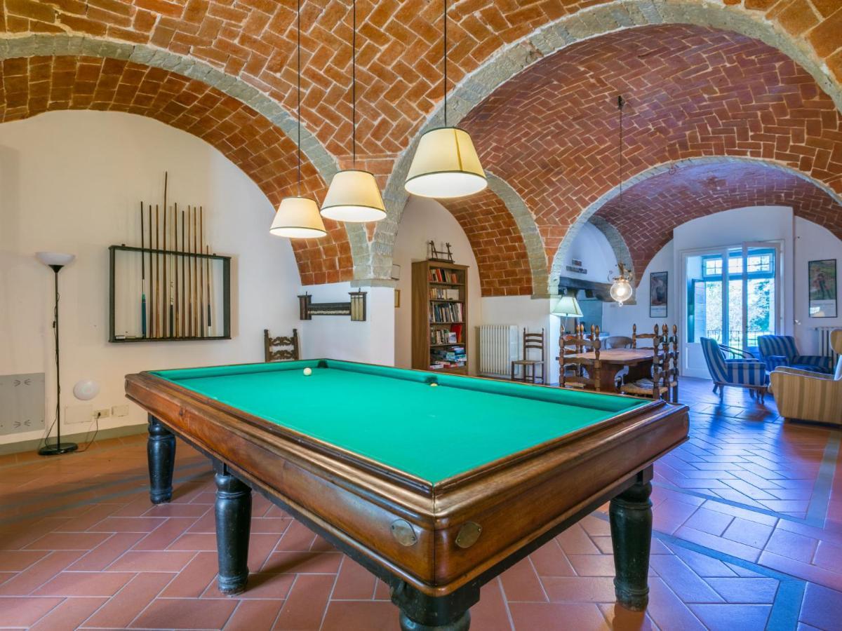 Holiday Home Al Volo Del Nibbio By Interhome Марраді Екстер'єр фото