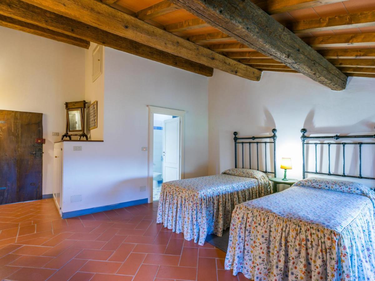 Holiday Home Al Volo Del Nibbio By Interhome Марраді Екстер'єр фото