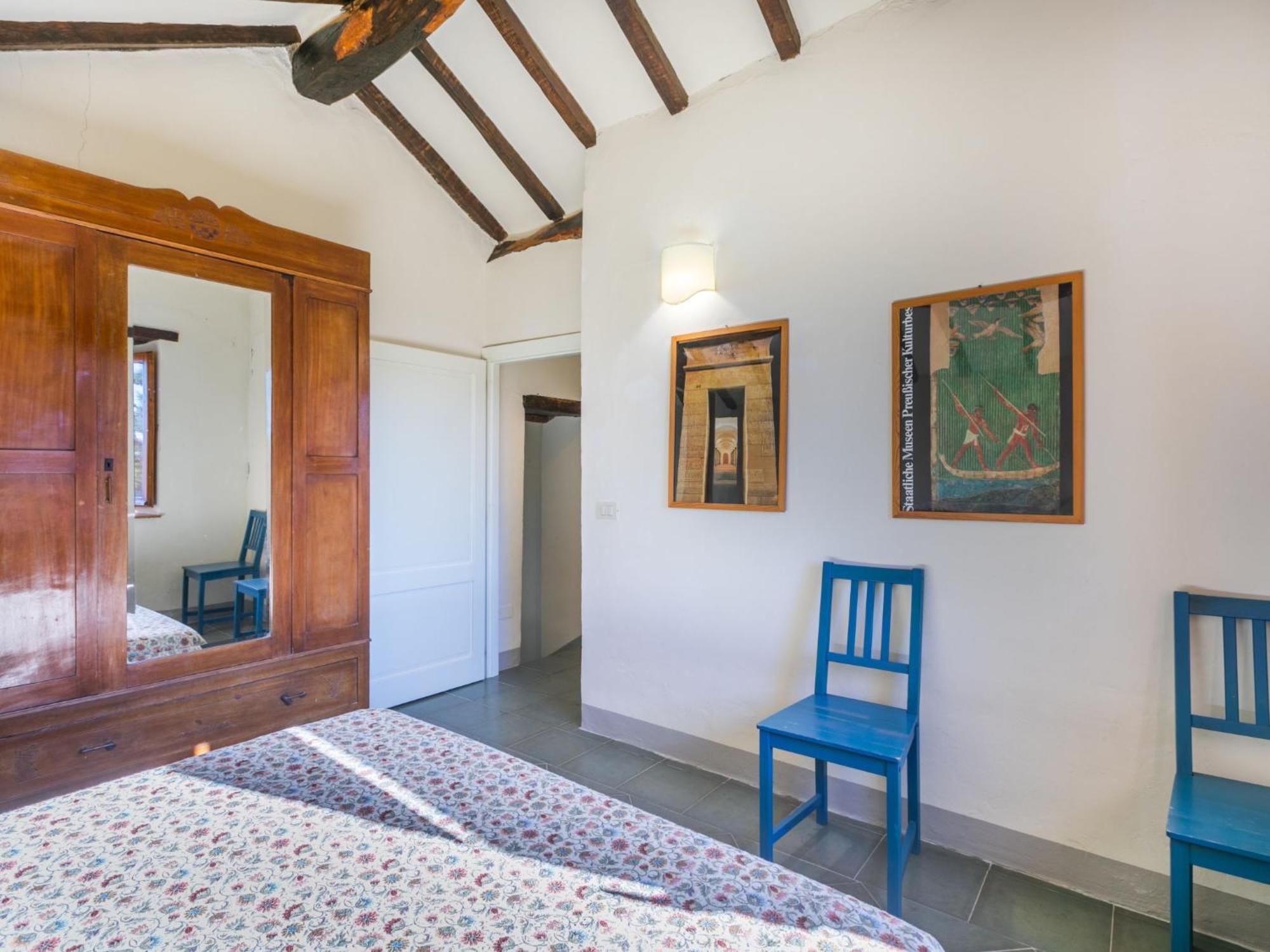 Holiday Home Al Volo Del Nibbio By Interhome Марраді Екстер'єр фото