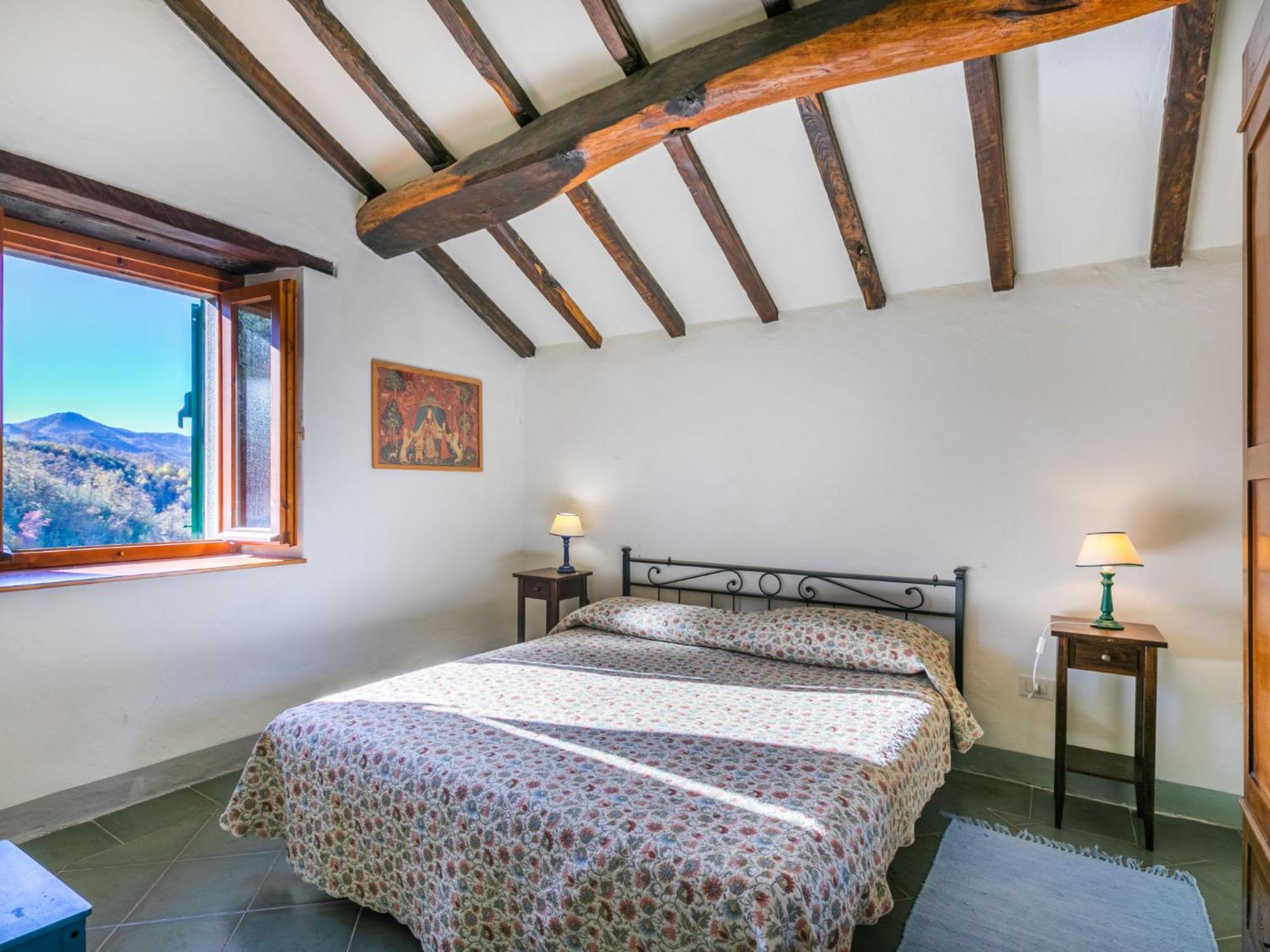 Holiday Home Al Volo Del Nibbio By Interhome Марраді Екстер'єр фото