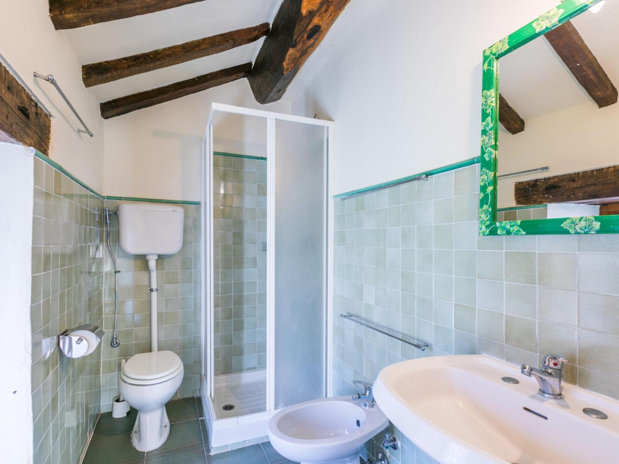 Holiday Home Al Volo Del Nibbio By Interhome Марраді Екстер'єр фото
