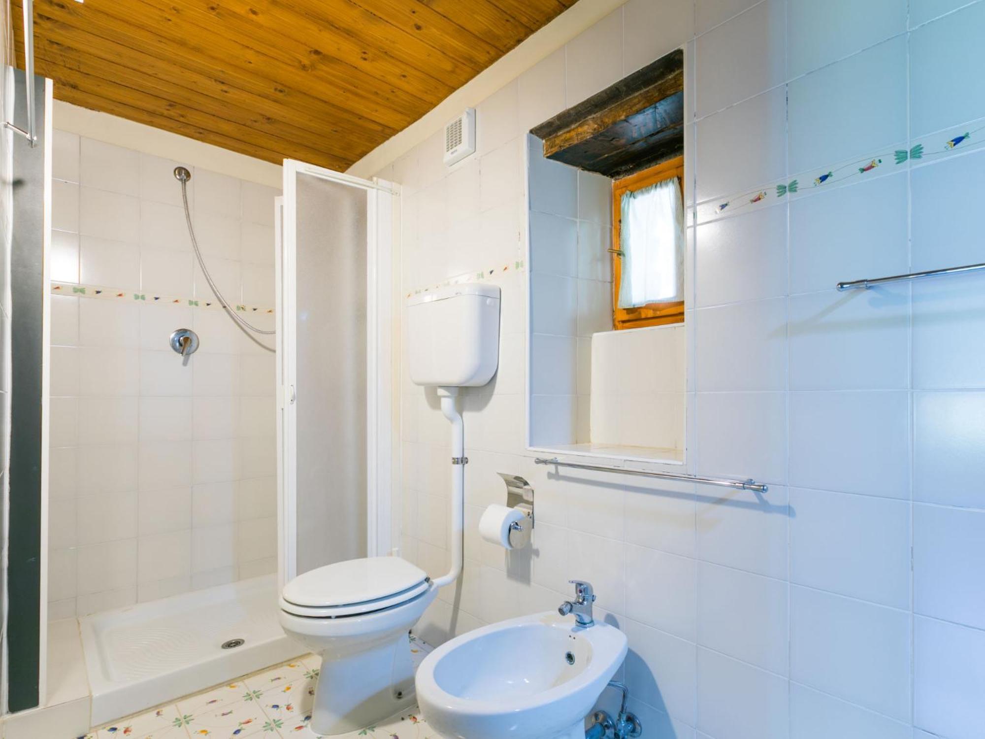 Holiday Home Al Volo Del Nibbio By Interhome Марраді Екстер'єр фото