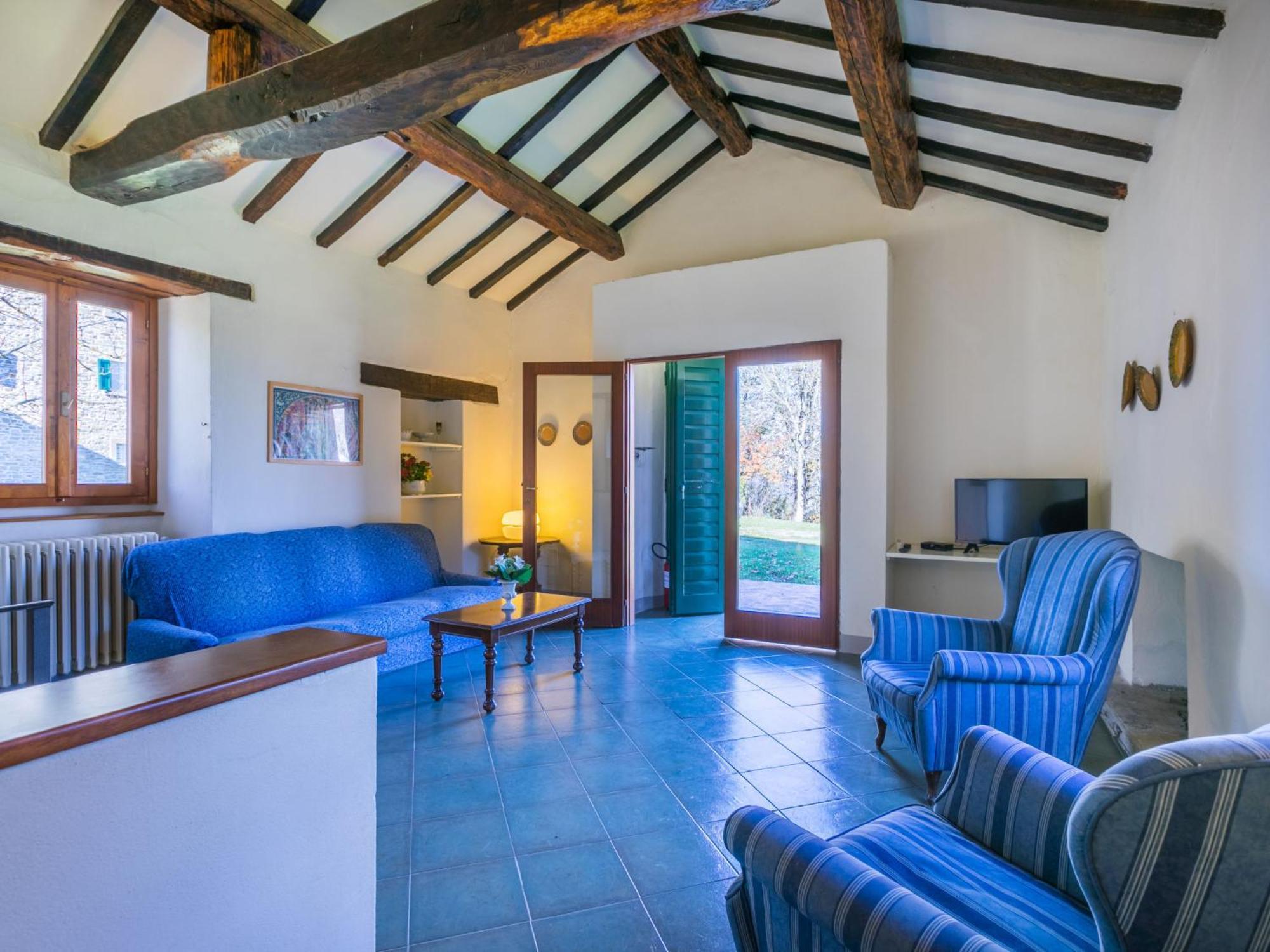 Holiday Home Al Volo Del Nibbio By Interhome Марраді Екстер'єр фото
