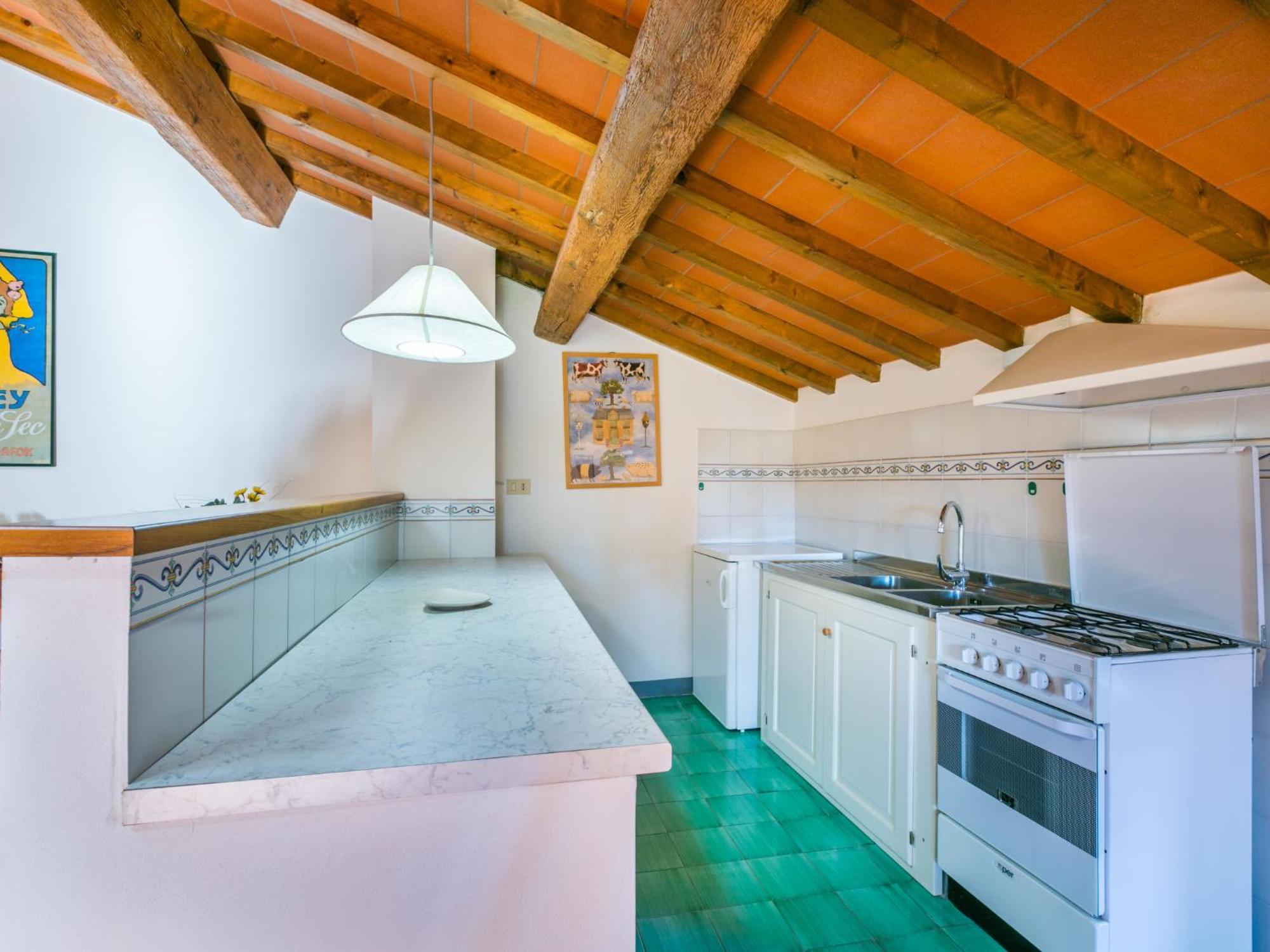 Holiday Home Al Volo Del Nibbio By Interhome Марраді Екстер'єр фото